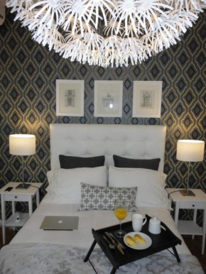 Apartamento en Recoleta
